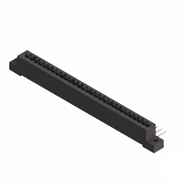 887-028-559-107 EDAC Inc.  Edgeboard Connectors